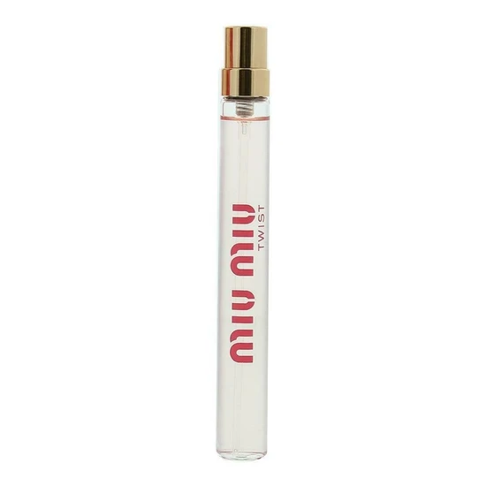 Miu Miu Twist Eau De Parfum 10ml