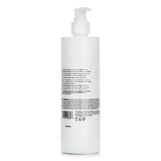 CosMedix Purity Solution Nourishing Deep Cleansing Oil 355ml