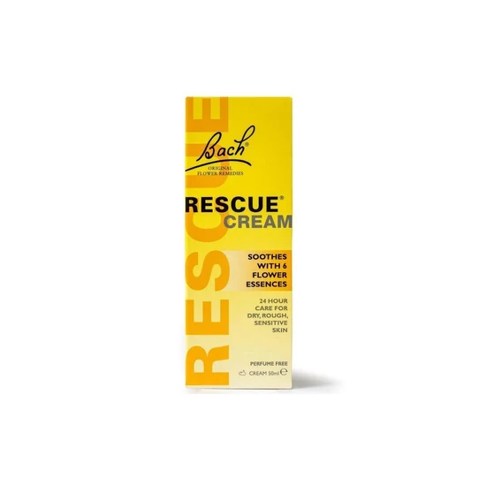 Bach Rescue Cream 50ml