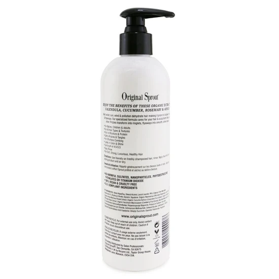 Original Sprout Classic Collection Deep Conditioner 354ml