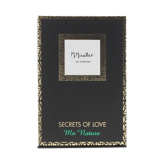 M. Micallef Ma Nature Eau De Parfum 100ml