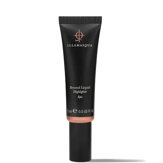 Illamasqua Beyond Liquid Highlighter Daze