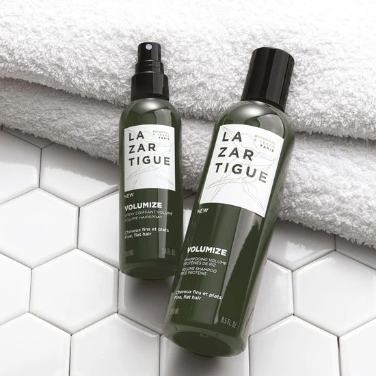 LAZARTIGUE VOLUMIZE Spray 100ml
