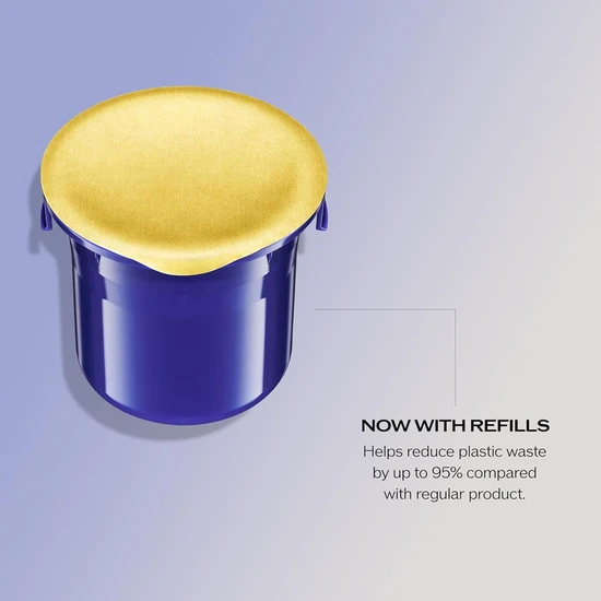 Shiseido Vital Perfection Uplifting & Firming Cream Enriched 50ml