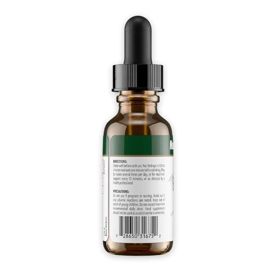 Nutramedix Burbur 30ml