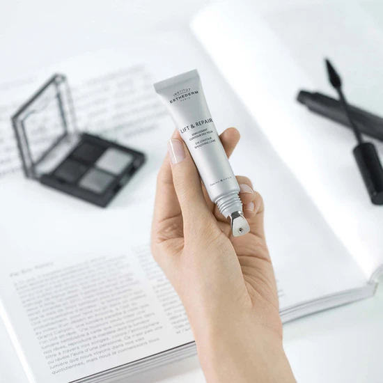 Institut Esthederm Age Correction Lift & Repair Eye Cream 15ml