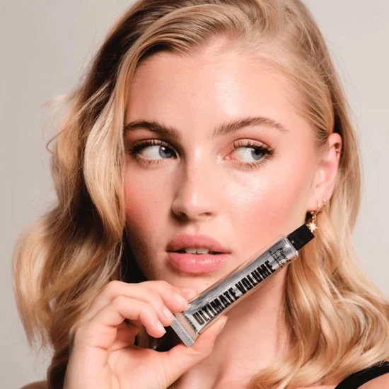 Plump It! Daily Lip Plumping Fix 20ml
