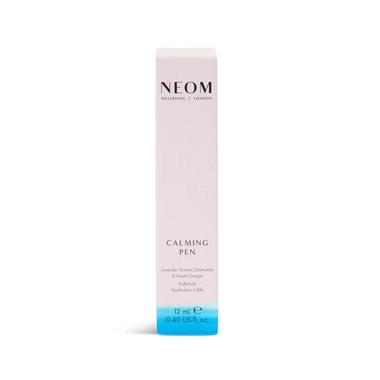 Neom Organics Calming Pen