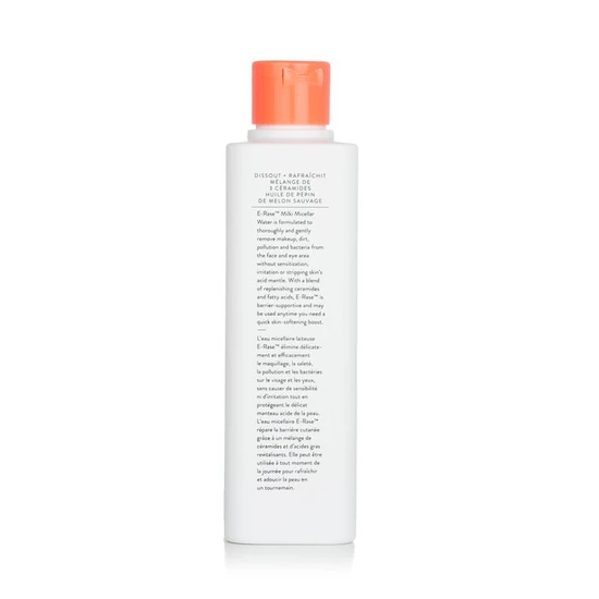 Drunk Elephant E-Rase Milki Micellar Water 240ml