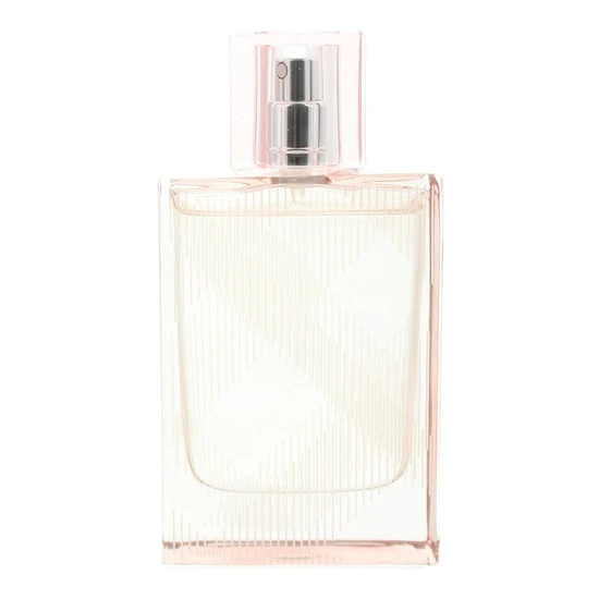 BURBERRY Brit Sheer For Her Eau De Toilette 50ml