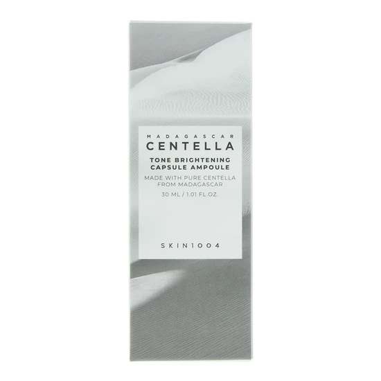 Skin1004 Madagascar Centella Tone Brightening Capsule Ampoule 30ml