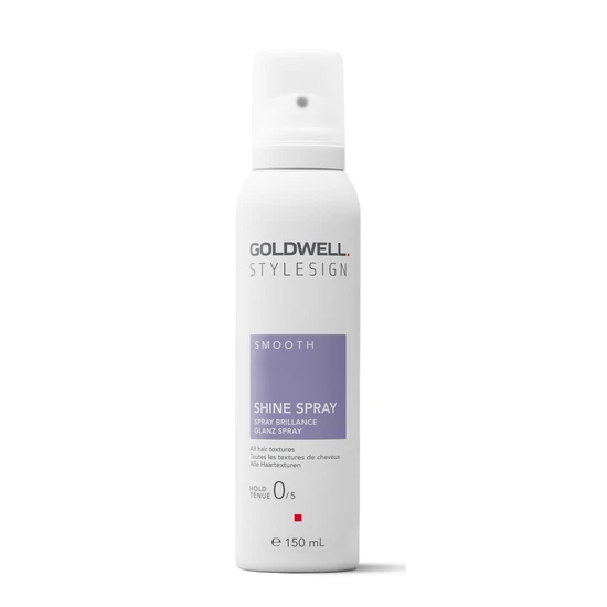 Goldwell Smooth Shine Spray 150ml
