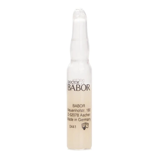 BABOR Brightening Intense CP Correct Ampoules 48ml