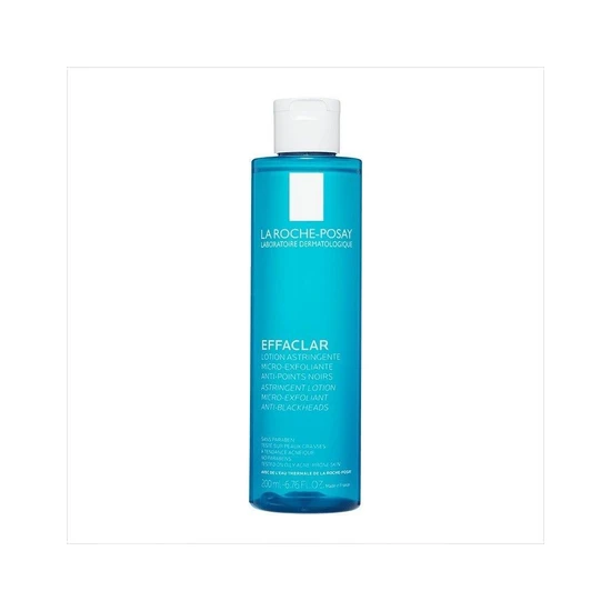 La Roche-Posay Effaclar Clarifying Lotion
