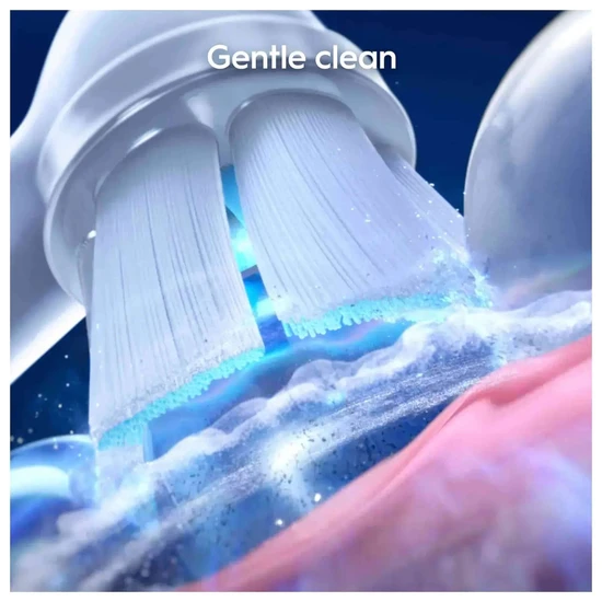 Oral B iO Kids My Way Electric Toothbrush For Ages 12+