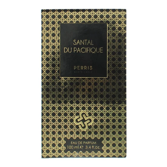 Perris Monte Carlo Santal Du Pacifique Eau De Parfum 100ml