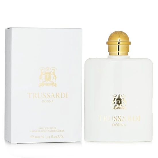 Trussardi Donna Eau De Parfum 100ml