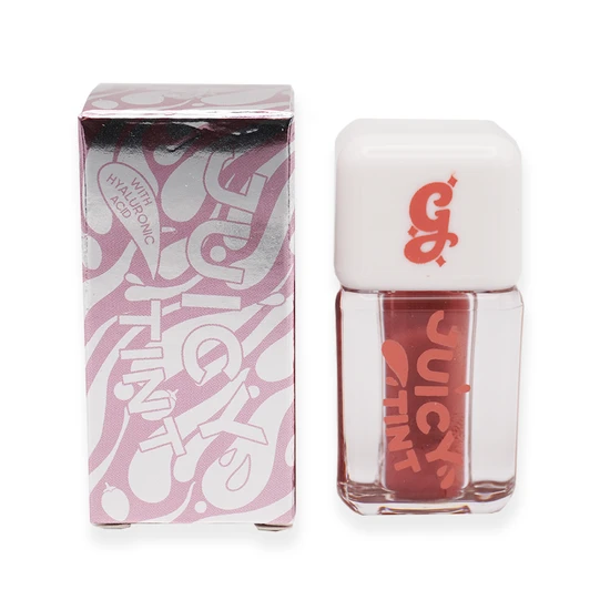 Glisten Cosmetics Goji Berry Juicy Tint Pink