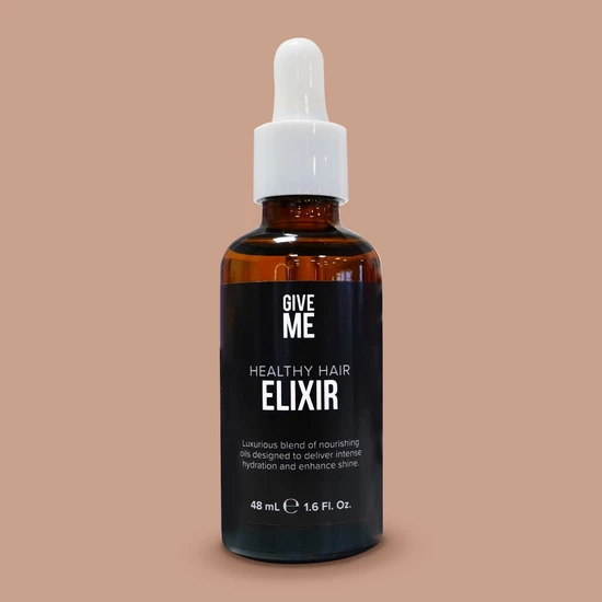Give Me Healthy Hair Elixir
