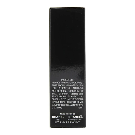 CHANEL Bleu De Chanel Parfum Twist & Spray 20ml