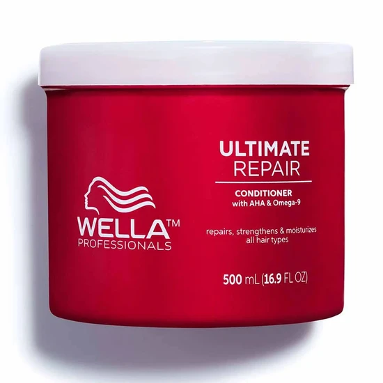 Wella Ultimate Repair Conditioner 200ml