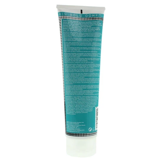 Fudge Professional Big Bold Oomf Conditioner 300ml