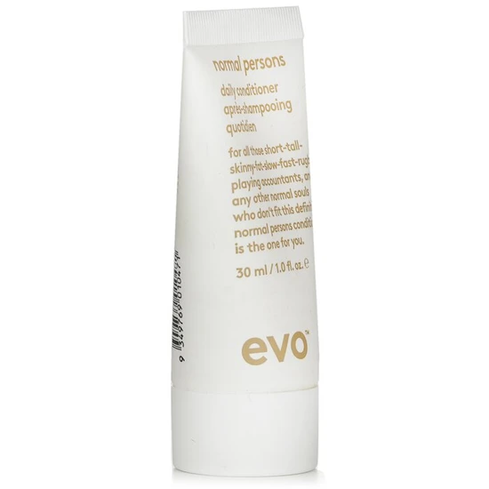 Evo Normal Persons Daily Conditioner 30ml