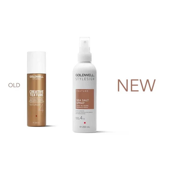 Goldwell Texture Sea Salt Spray 200ml