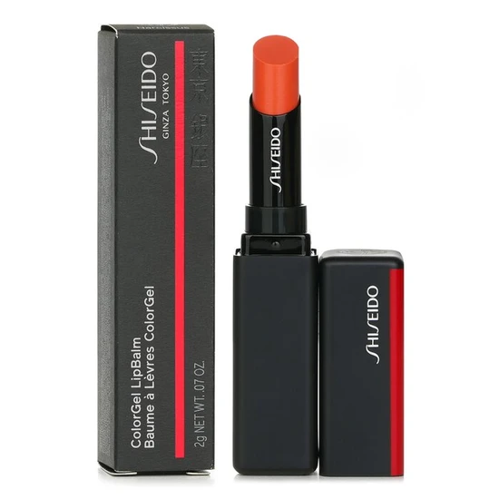 Shiseido ColorGel LipBalm 102-Narcissus