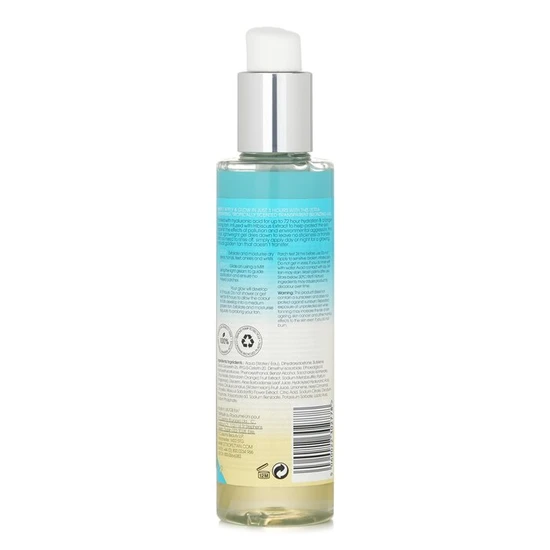 St Tropez Self Tan Purity Water Gel