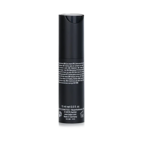 BABOR Pro A Retinol Eye Cream 15ml