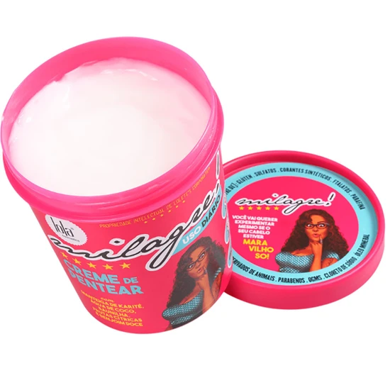 Lola Milagre Combing Hair Cream 450g