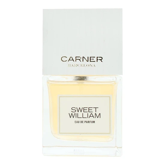 Carner Barcelona Sweet William Eau De Parfum 100ml