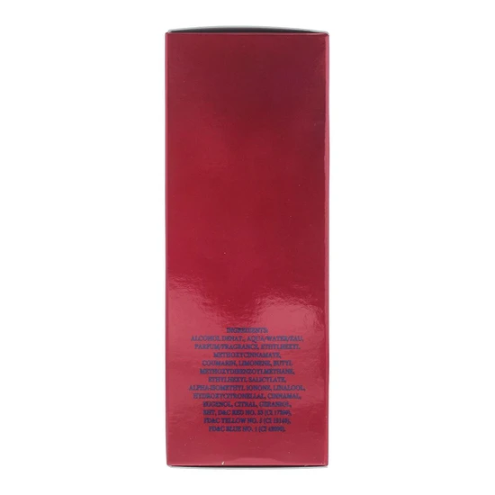 JOOP! Homme Neon Edition Eau De Toilette 125ml