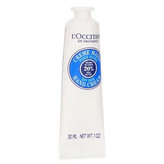 L'Occitane Shea Butter Hand Cream 30ml