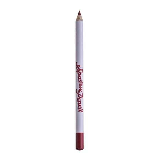 Glisten Cosmetics Red Spectra Pencil Colourful Pencil