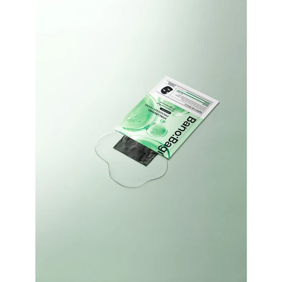 Banobagi Water Glow Booster Mask 1 sheet