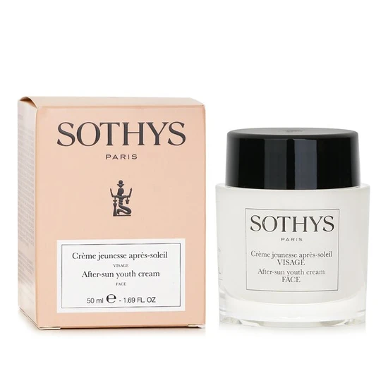 Sothys Aftersun Young Cream 50ml