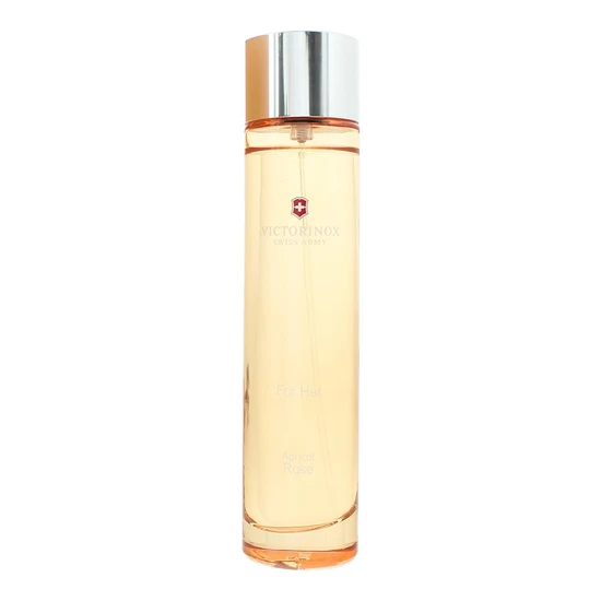 Victorinox Apricot Rose Eau De Toilette 100ml