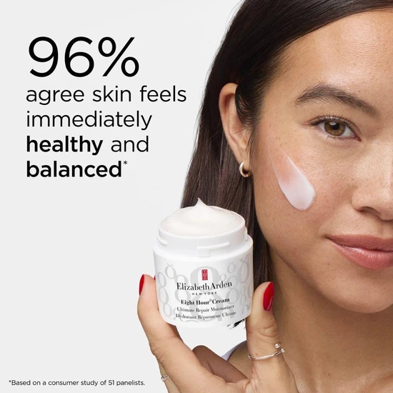 Elizabeth Arden Eight Hour Cream Ultimate Repair Moisturiser 50ml