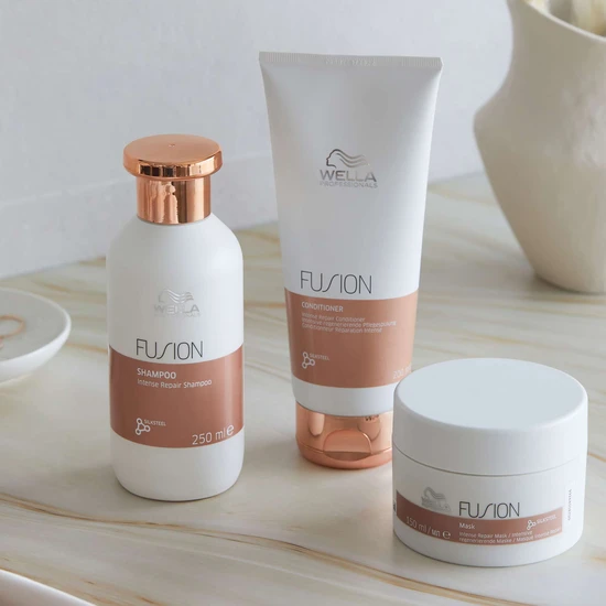 Wella Professionals Fusion Intense Repair Mask 75ml
