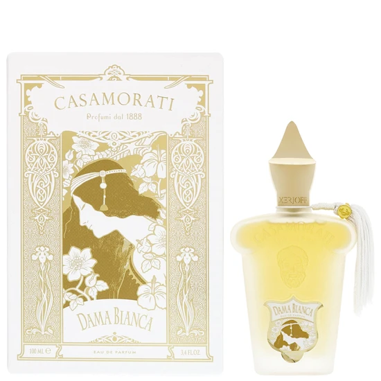 Casamorati Dama Bianca Eau De Parfum 100ml