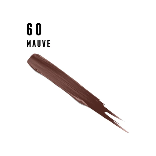 Max Factor Colour Elixir Velvet Matte Lipstick Mauve 60