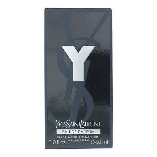 Yves Saint Laurent Y Eau De Parfum 60ml