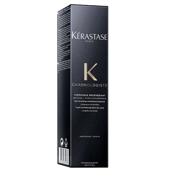 Kérastase Chronologiste Thermique Blow-Dry Cream 150ml
