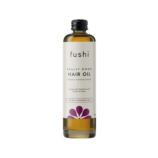 Fushi Really Good Hair Oil 100ml