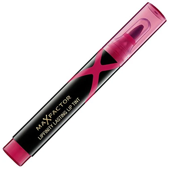 Max Factor Lipfinity Lasting Lip Tint 03 Pink Princess