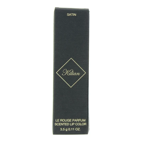 Kilian Le Rouge Parfum Scented Lipstick Satin Crazy Rose 3.5g