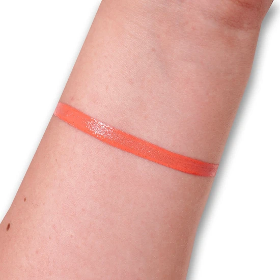 Glisten Cosmetics Temptress Coral Pink Matte Wet Liner 3g