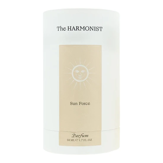 The Harmonist Sun Force Parfum 50ml